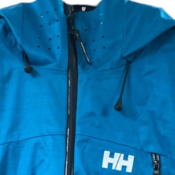 Helly Hanson Mission Jacket - Picture 4 of 15